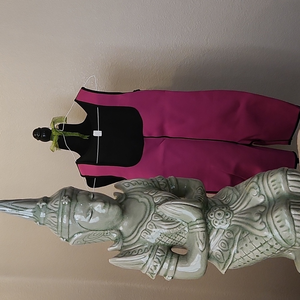 USED Sauna Suit, 2XL